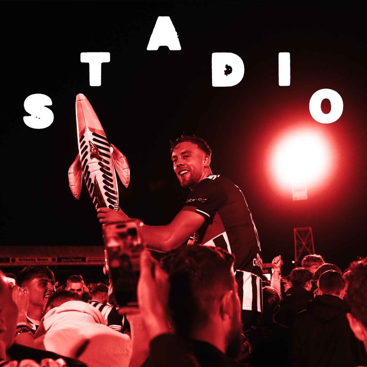 cover art for It's not even September