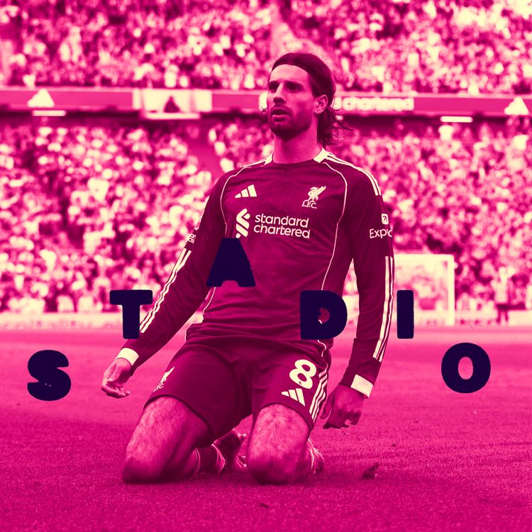 cover art for Liverpool’s super Sunday, Ten Hag sacked and a huge Hamburg Derby