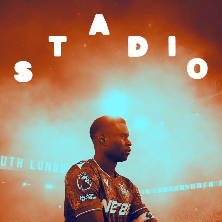 cover art for Guéhi stays and the Premier League’s wild window