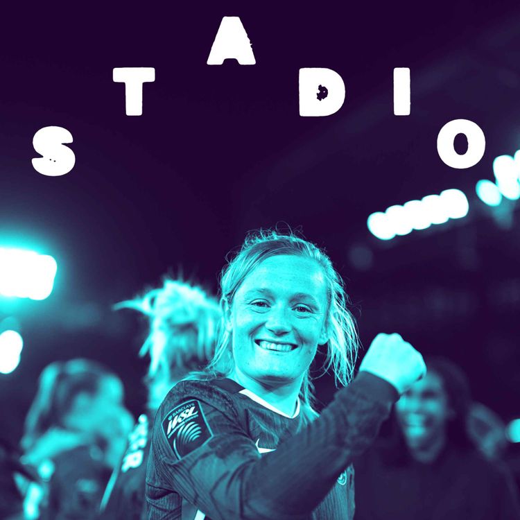 cover art for The WSL returns and, wait, was that an in-game interview?!