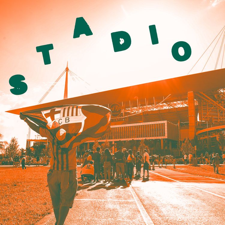 cover art for London live show tickets and UEFA delays its decision on domestic games abroad