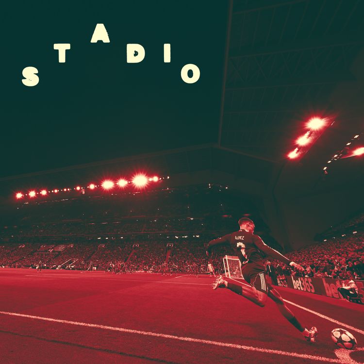 cover art for Shoutout to: Liverpool, with The Anfield Wrap's Neil Atkinson