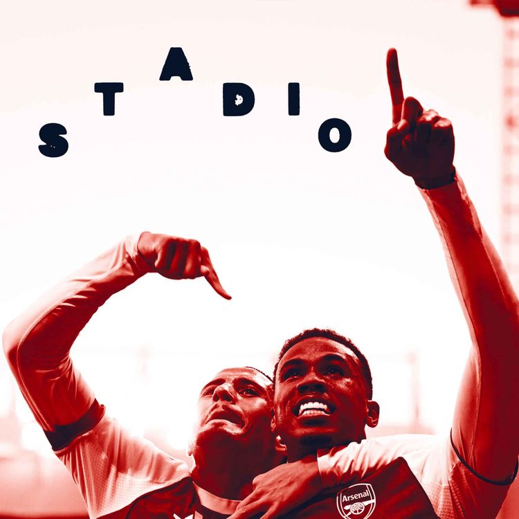 cover art for Arsenal and Crystal Palace’s late shows, Atleti win the Madrid derby and more!