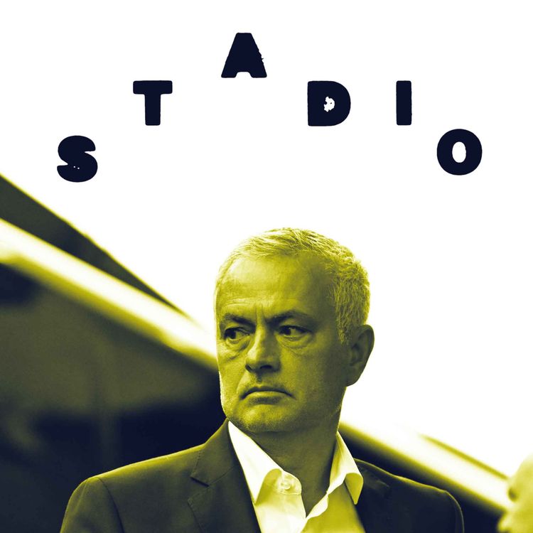 cover art for Mourinho's return and Chelsea's identity, Wirtz will be fine and more from the Champions League