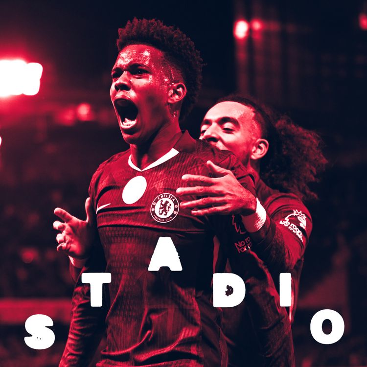 cover art for Big wins and big narratives in the Premier League