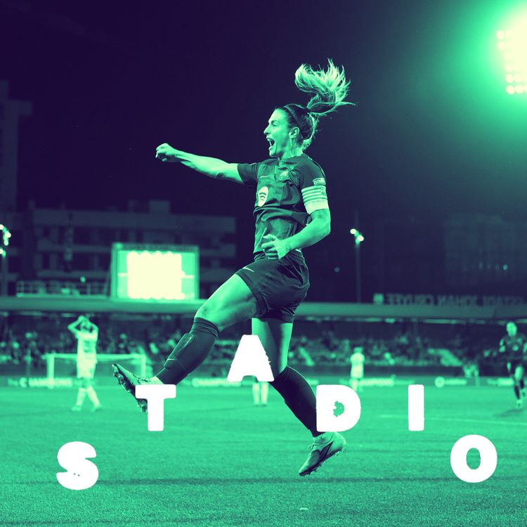 cover art for UWCL returns, UEFA approves La Liga and Serie A games overseas