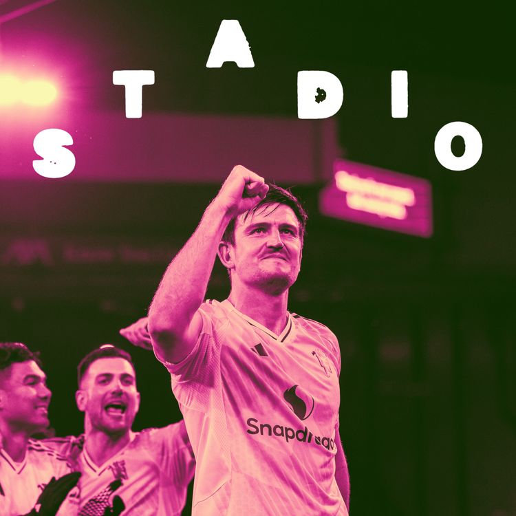 cover art for Man Utd win at Anfield, Postecoglou sacked and Bayern beat Dortmund