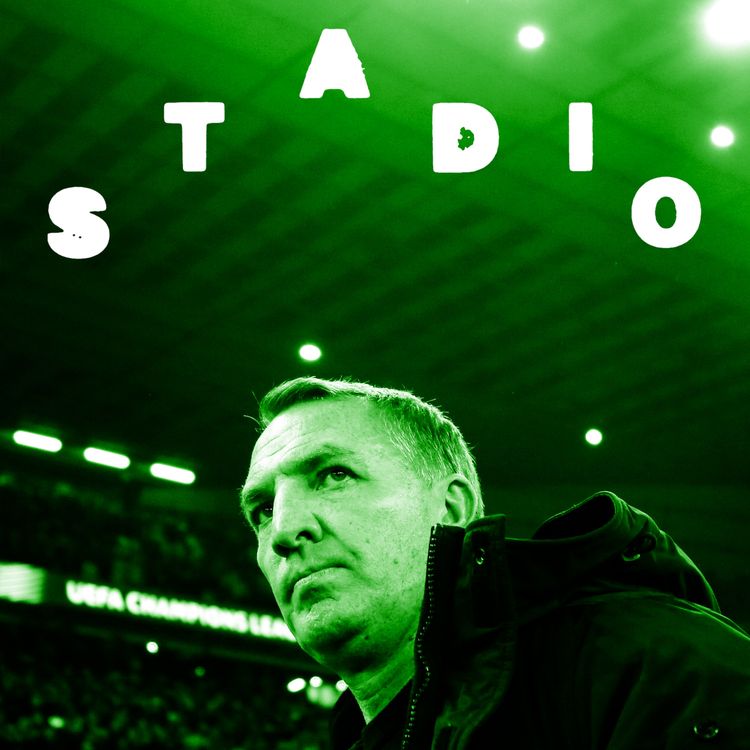 cover art for Celtic, Juventus and when victory defeats you