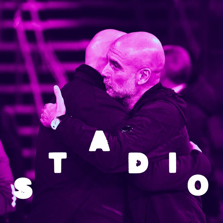 cover art for The fine line between ‘it’s so over’ and ‘we’re so back’