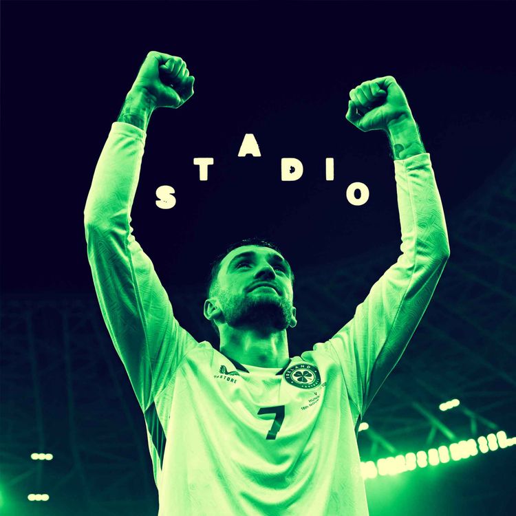 cover art for Parrott does it again, and in defence of Bellingham