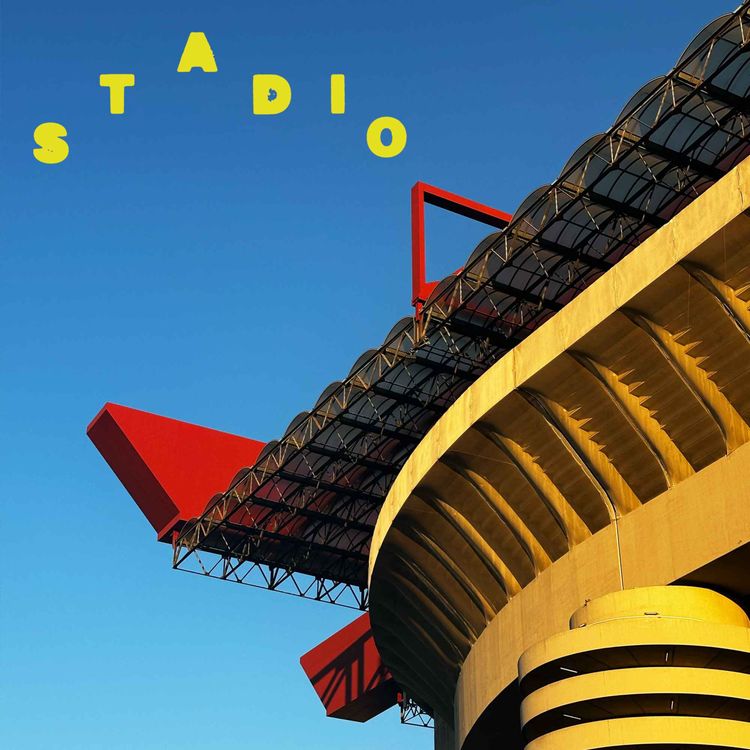 cover art for Proper Calcio Weather