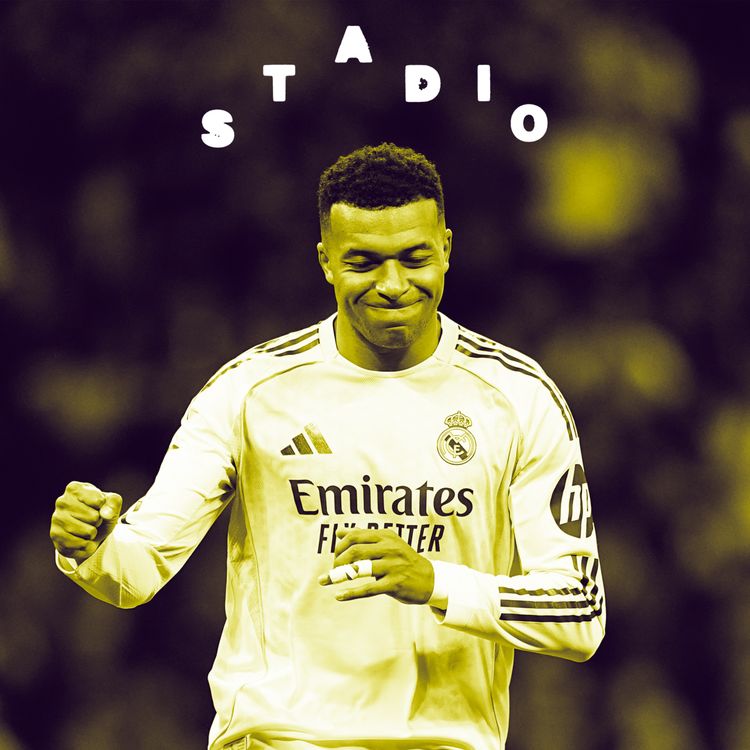 cover art for AFCON is go! Mbappé equals Ronaldo’s record, plus praise for Leeds and Aston Villa!