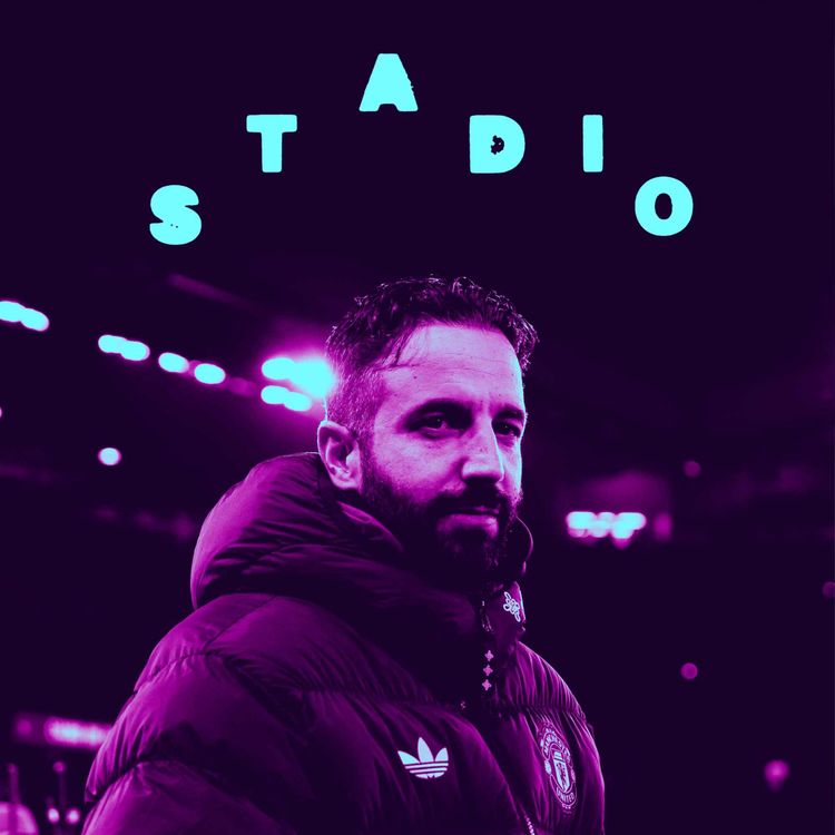 cover art for Ruben Amorim fired by Manchester United, Enzo Maresca leaves Chelsea and much more!