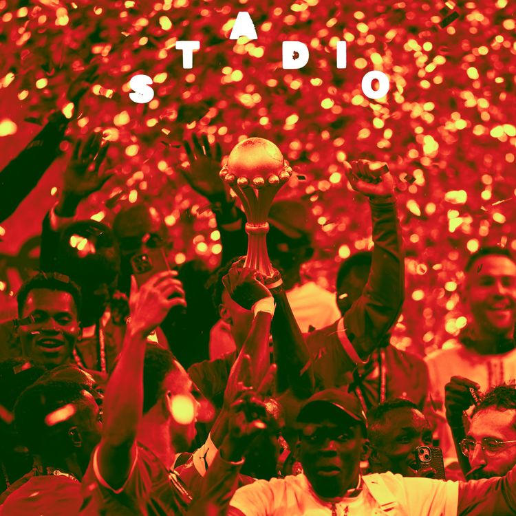 cover art for Senegal win the AFCON, Man Utd’s derby victory and Glasner goes off