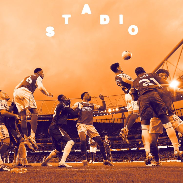 cover art for Set piece suffering, IFAB changes and Bayern lock onto the title