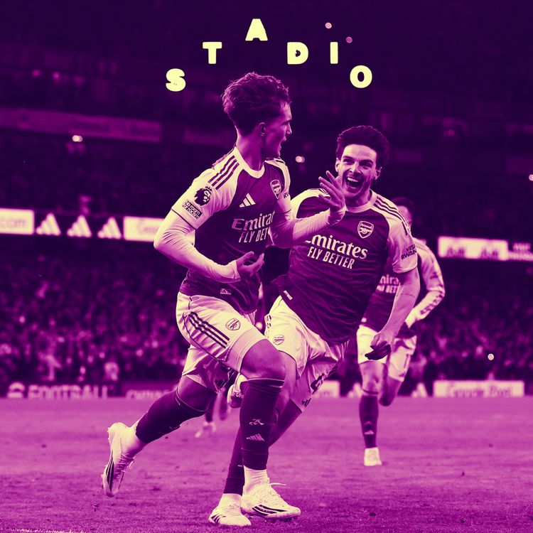 cover art for The Biggest Premier League weekend of the season so far?