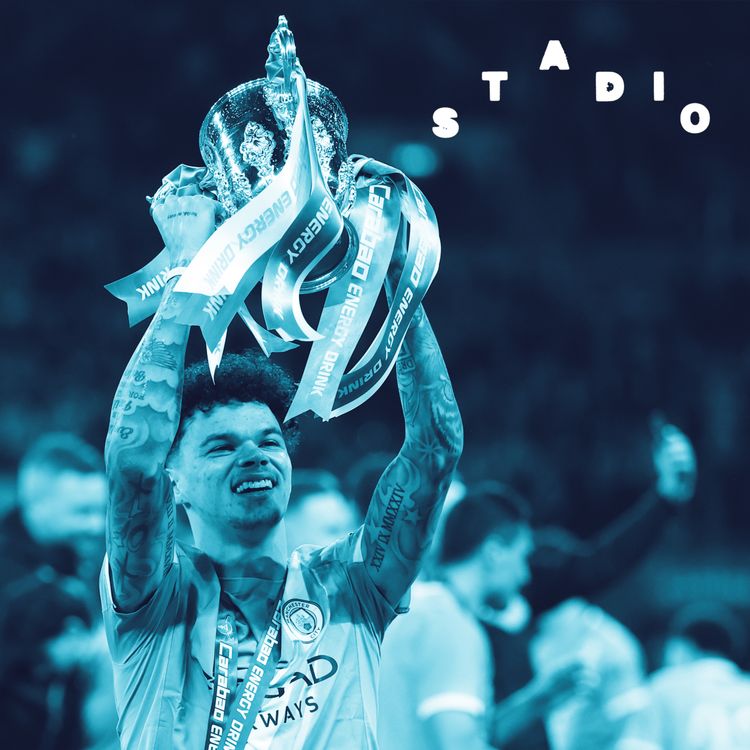 cover art for Finals, derbies and other bragging rights 