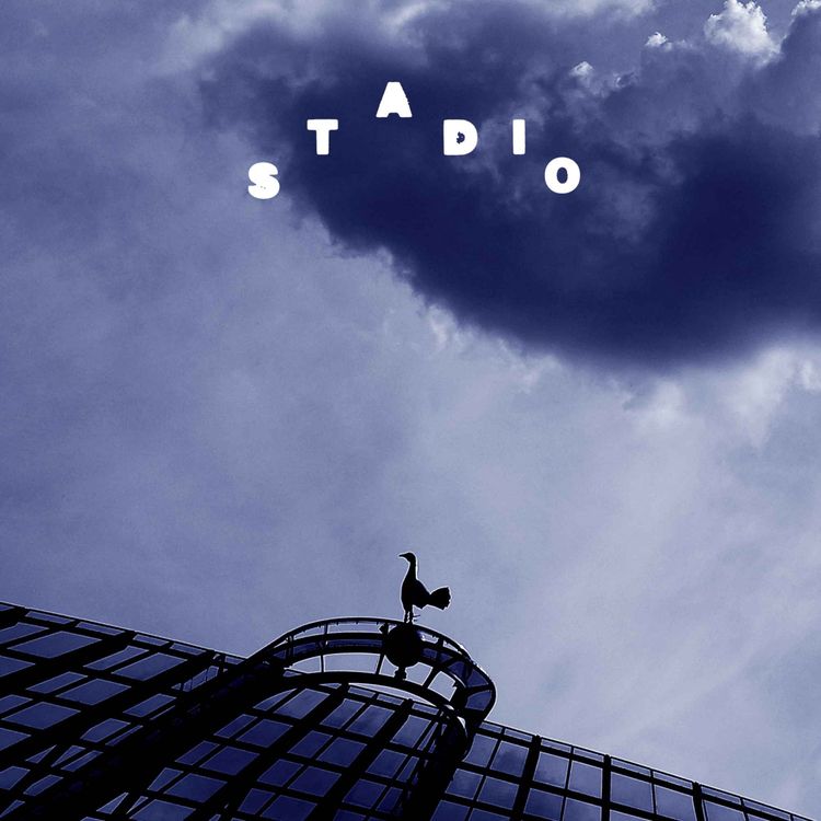 cover art for What do Tottenham Hotspur do now?