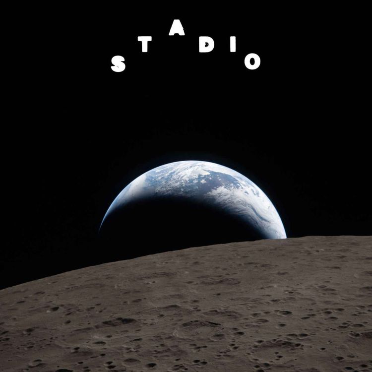 cover art for Space, Cruyff and Scroobius Pip