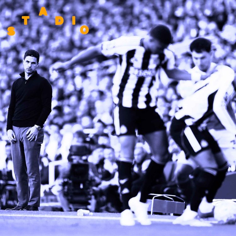 cover art for The season’s third act begins