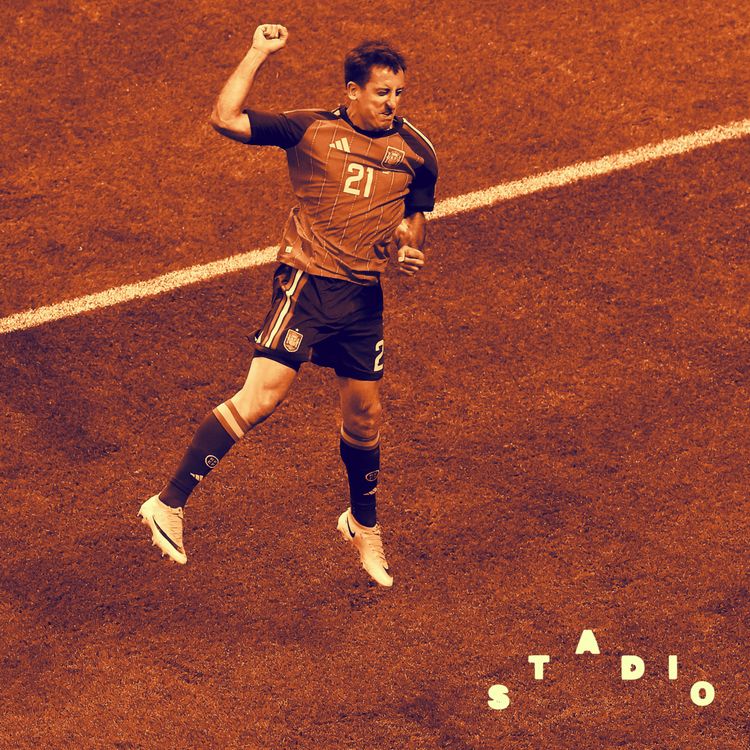 cover art for World Cup 2026: Spain’s depth, first points, goals and wins