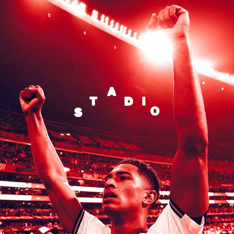 cover art for World Cup 2026: England beat Mexico to face Norway; Balogun's red card controversy