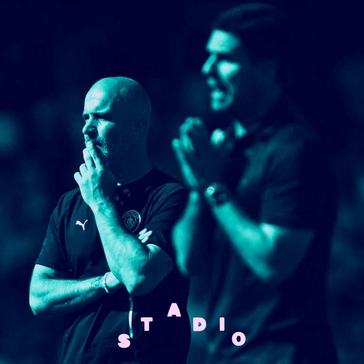 cover art for We're so back! Community Shield takeaways, Premier League look ahead and more!