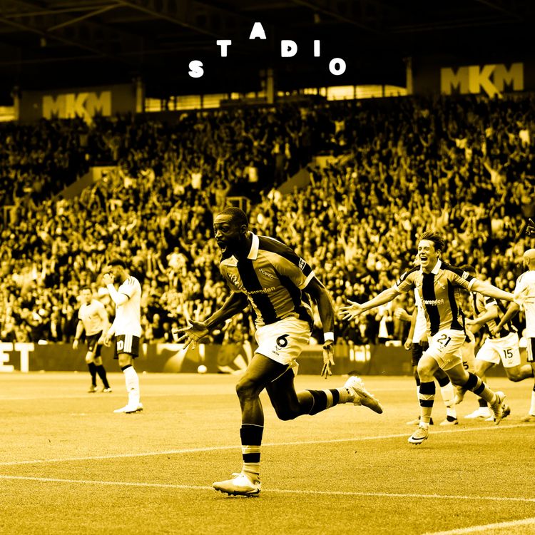 cover art for Is this the start of a new look Premier League?
