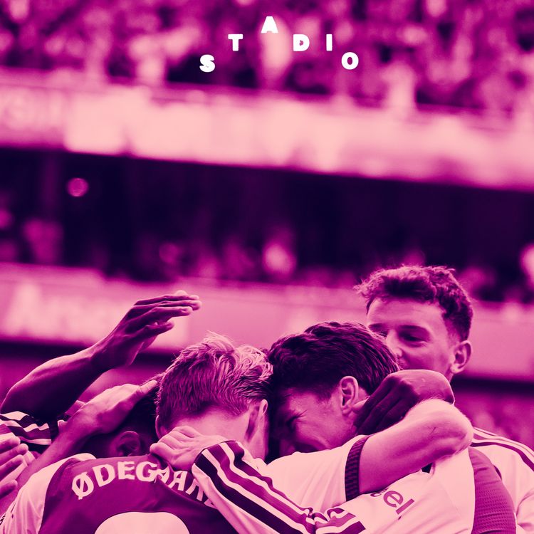 cover art for Arsenal, Chelsea and the need for getting up to speed