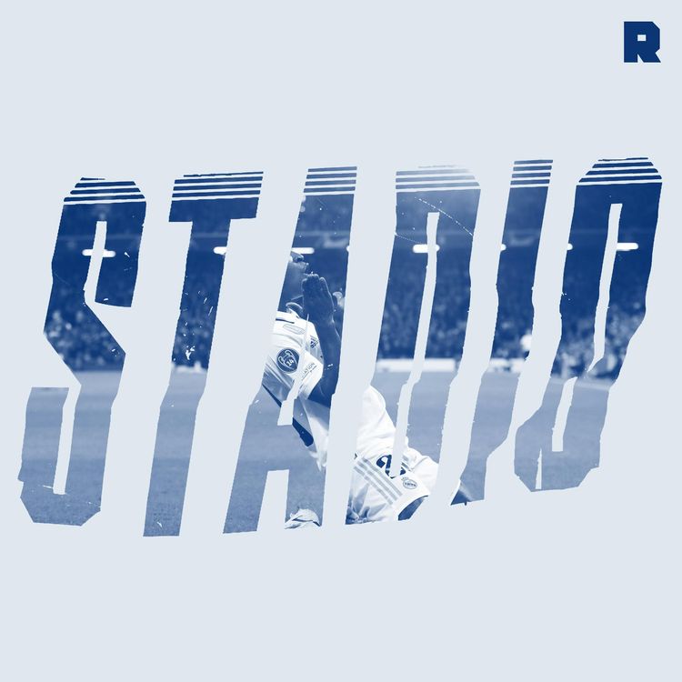 cover art for Real Madrid Hit Five Past Liverpool and the Rest of the Champions League