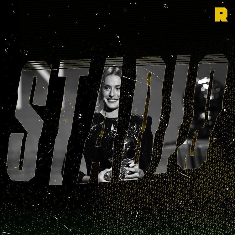 cover art for The Stadios 2021