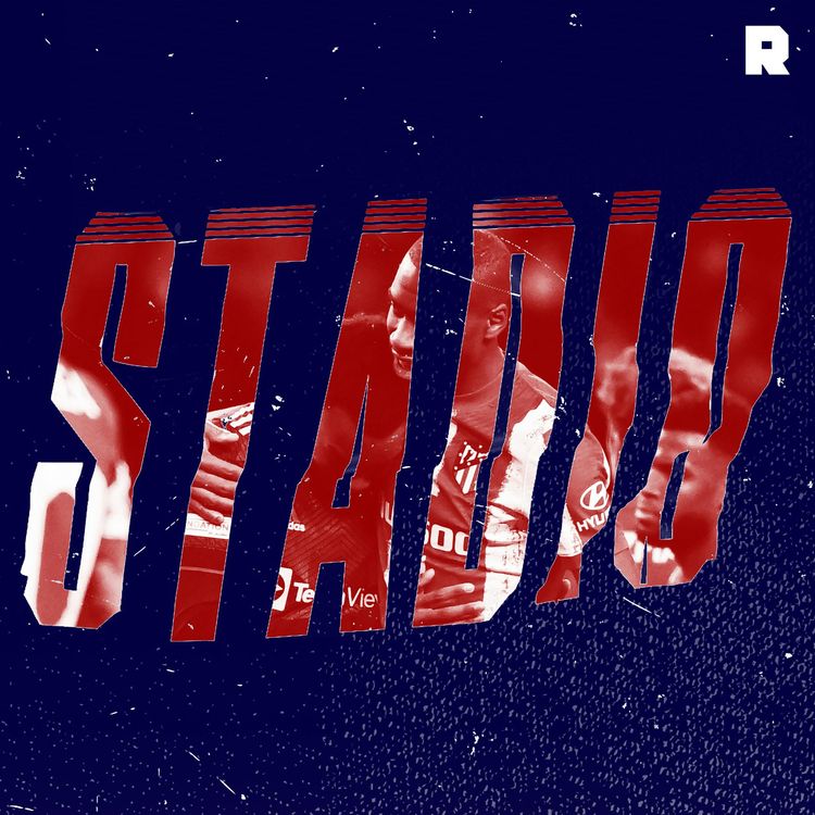 cover art for Wow, Félix! Whoa, Elanga! Wait, Is That Joël Matip? | Stadio Podcast