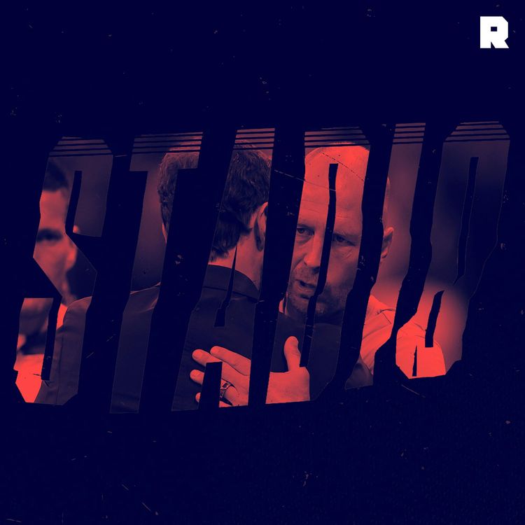 cover art for England and USA Draw. Plus Richarlison's and Pina's Wondergoals, and More!