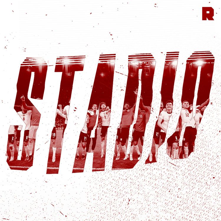 cover art for Moments to Be Grateful for This Year | Stadio Podcast