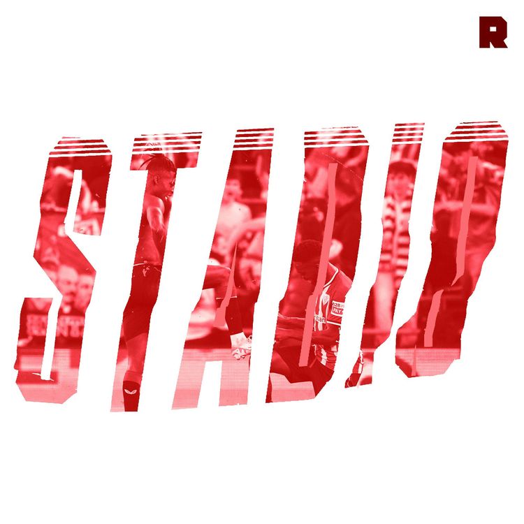 cover art for The Williams Brothers Star in the Copa del Rey