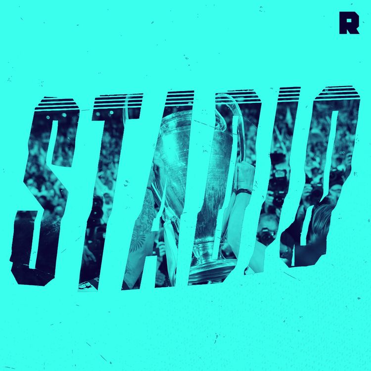 cover art for A Great Champions League Final on the Pitch, a Grim One Off It | Stadio Podcast
