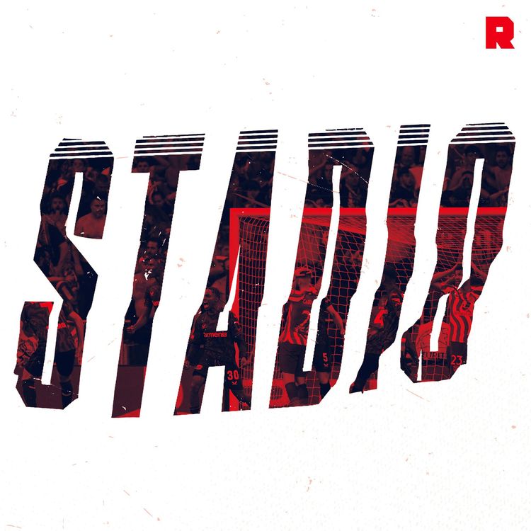 cover art for Champions League Drama Highlights Just How Much Football Has Changed