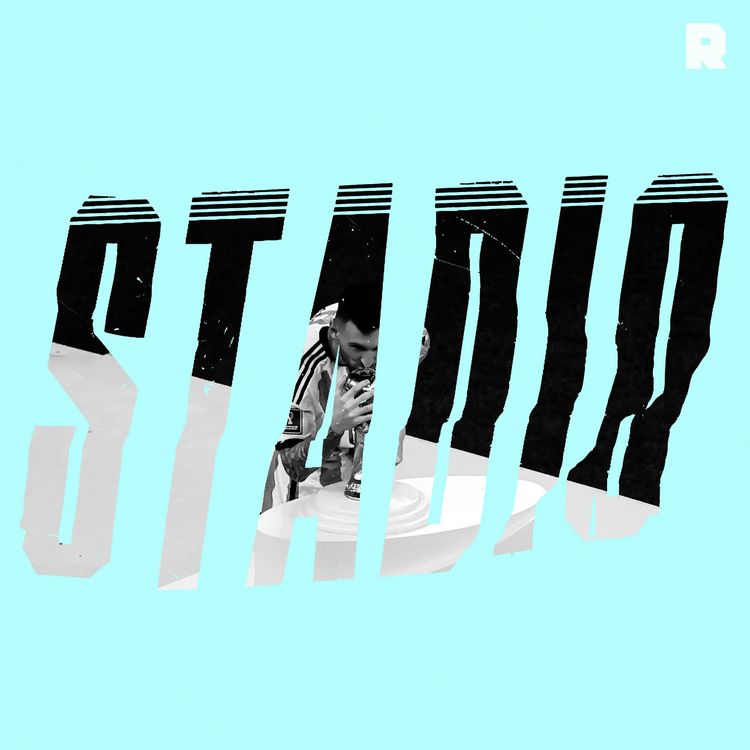 cover art for Argentina Win the World Cup