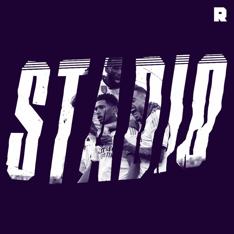 cover art for El Clásico and the Manchester Derby