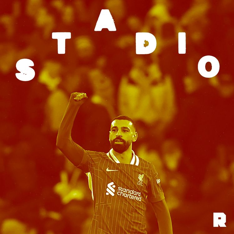 cover art for Another Week, Another Liverpool Win, Another Mo Salah Stat