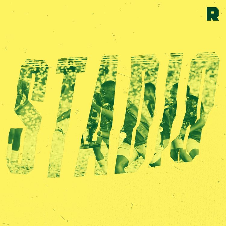 cover art for Banyana Banyana Are Champions of Africa, France and Sweden Progress, Plus More Preseason Chat | Stadio Podcast