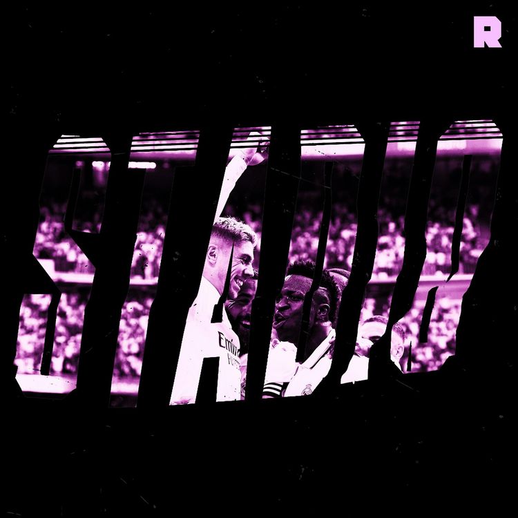 cover art for Real Madrid and PSG Win Their Clasicos and Liverpool Torment Pep Once Again