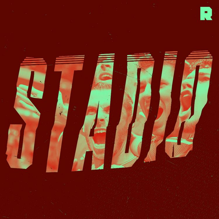 cover art for Wales Salvage a Glorious Draw, Plus Backing Down on the One Love Armband