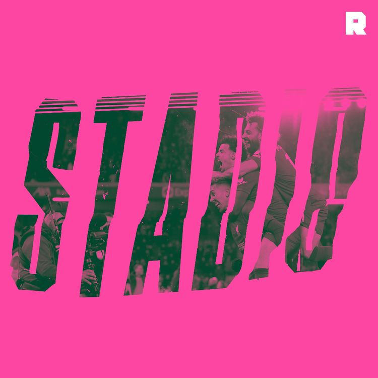 cover art for Liverpool 7, Man United Nil: The Debrief