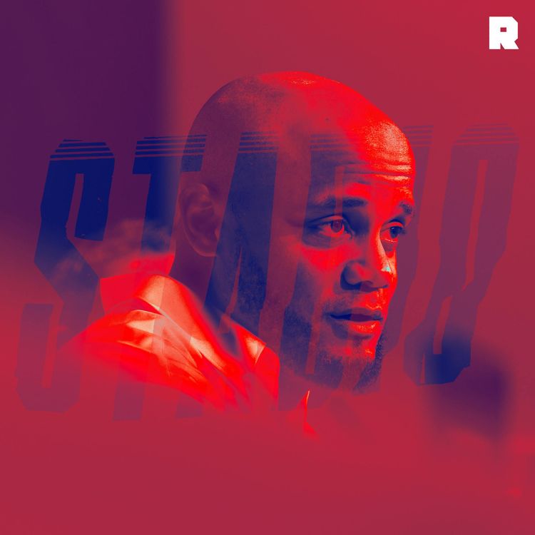 cover art for Manager Mayhem