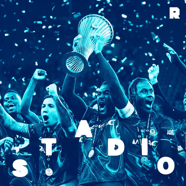 cover art for Chelsea Win the Conference League. Plus, Some Transfer Talk