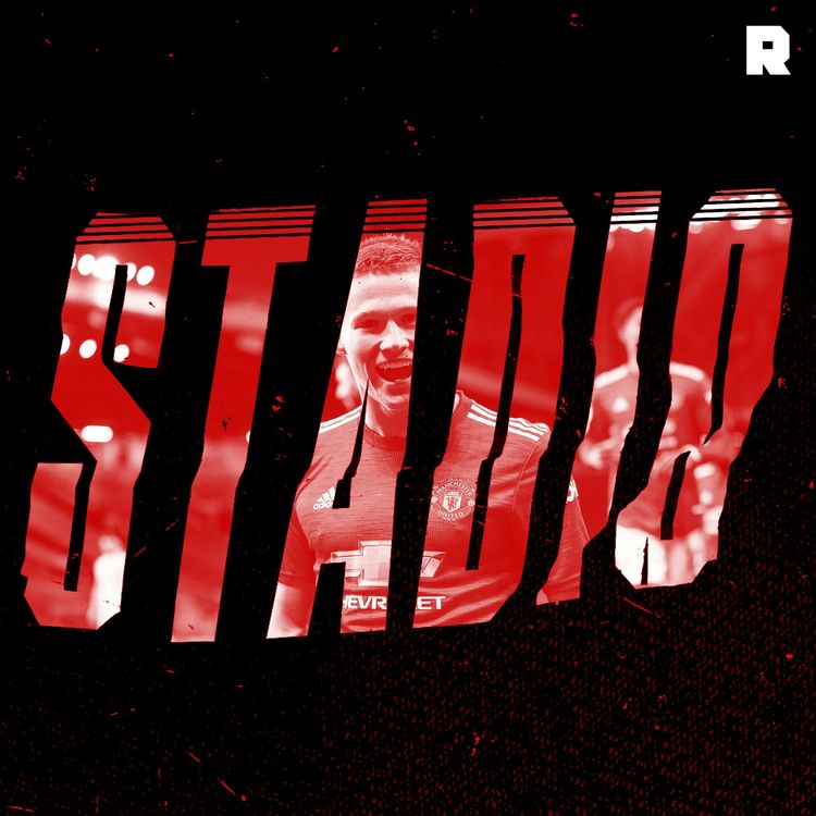 cover art for What a Difference a Week Makes | Stadio Podcast