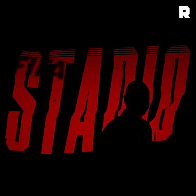 cover art for Is There Too Much Football? | Stadio Podcast