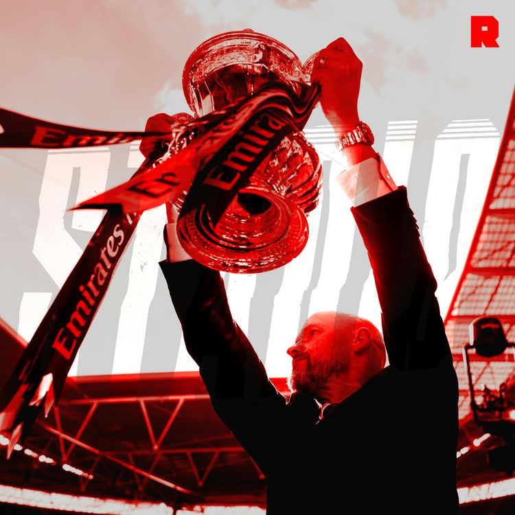 cover art for Cup Final Fever!