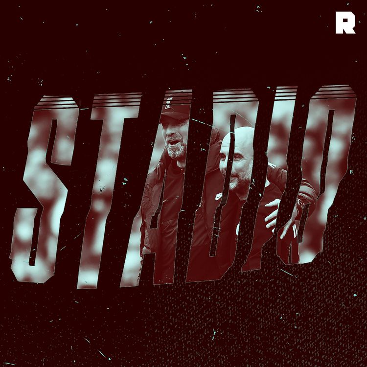cover art for Man City and Liverpool Share the Points, Chelsea Bounces Back, and the Top-Four Race | Stadio Podcast